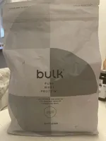 Pure Whey Powder
