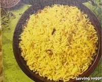 Pilau rice