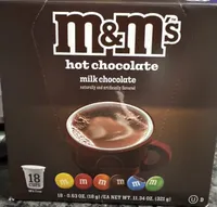 Hot Chocolate