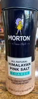 Coarse Himalayan Pink Salt
