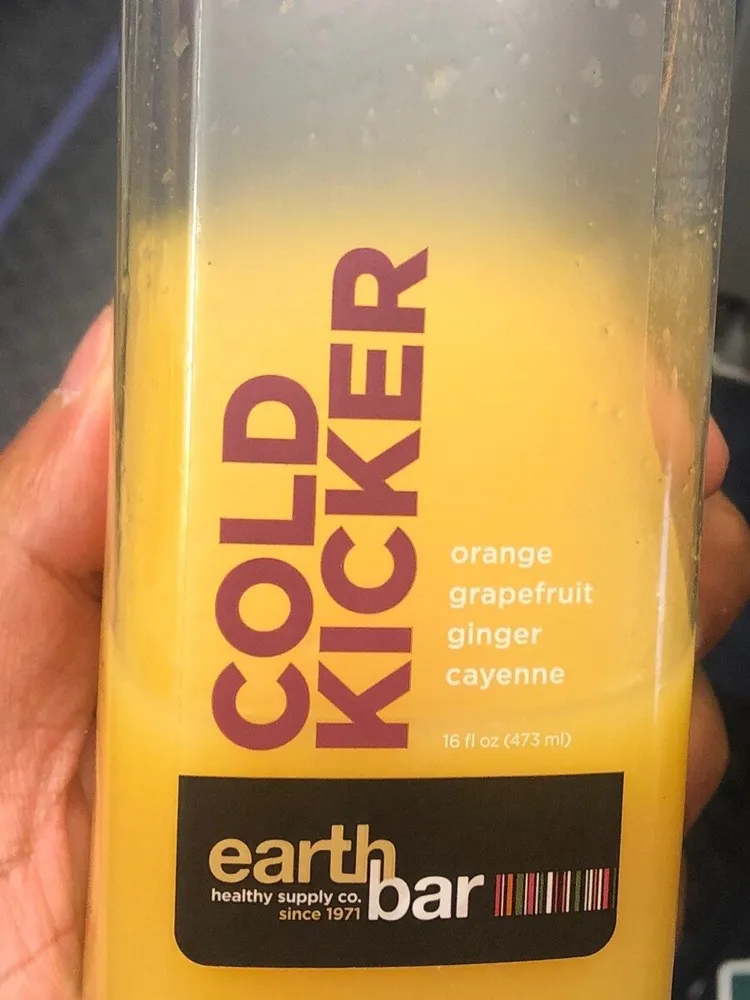 Cold Kicker