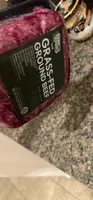 GRASS-FED GROUND BEEF