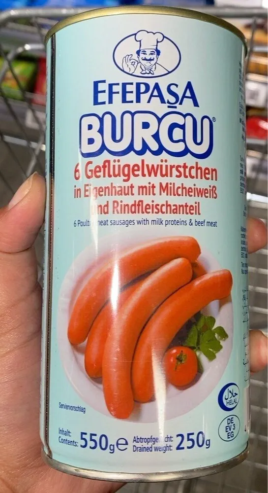 BURCU