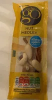 Nut medley