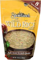 Mix soup creamy wild rice