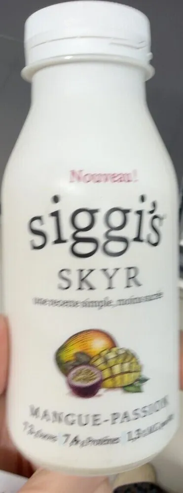 Skyr