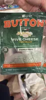 Tortellini