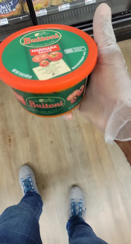 MARINARA SAUCE