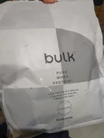 Pure Whey Protein Unflavoured