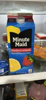 Strawberry Lemonade