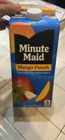 Mango Punch