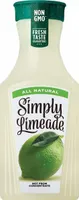 Simply Limeade
