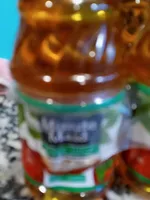 Apple juice