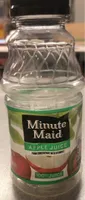 APPLE JUICE