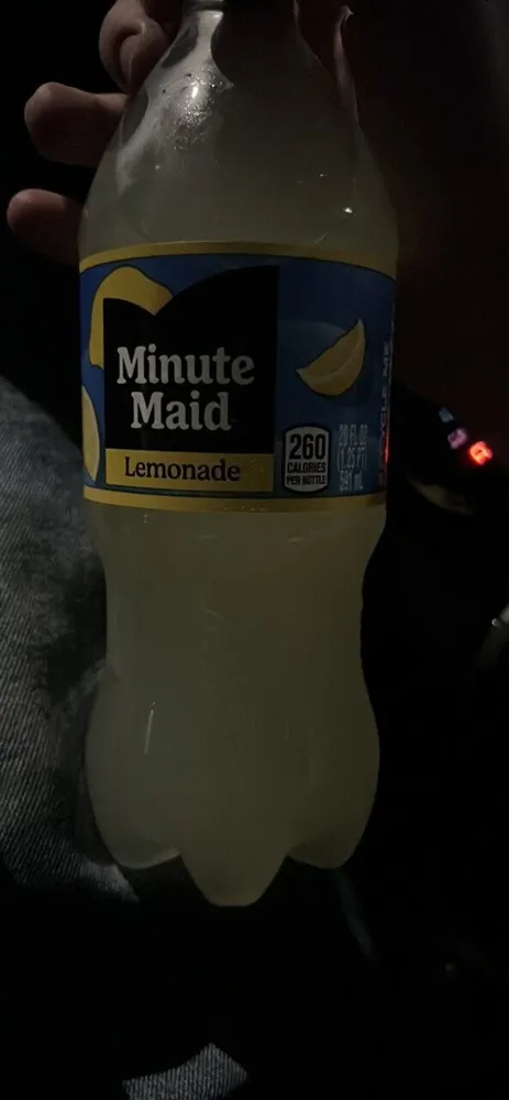 Lemonade