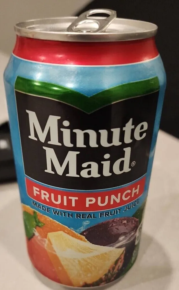 Fruit Punch