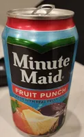 Fruit Punch