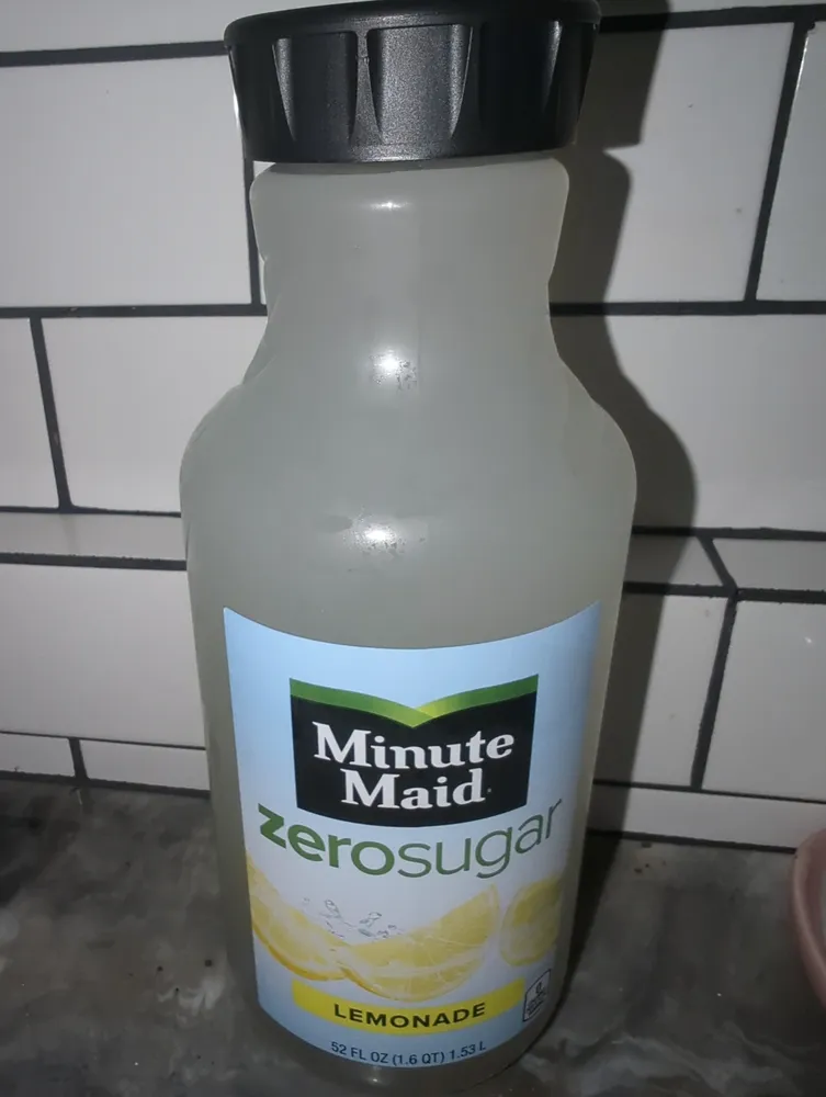Lemonade