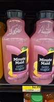 Pink Lemonade