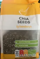Chia seeds