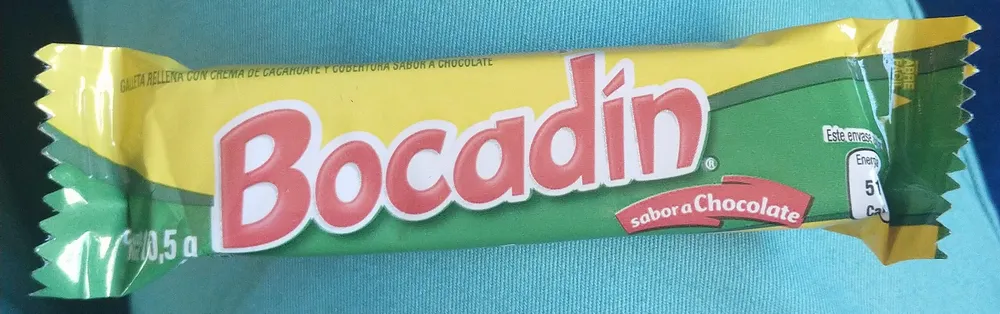 Bocadin