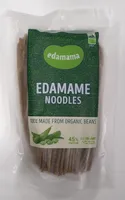 Edamame Noodles
