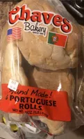 Portuguese Rolls