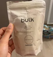 matcha