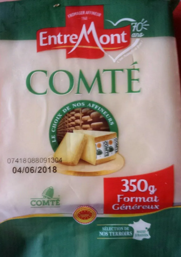 COMTĖ