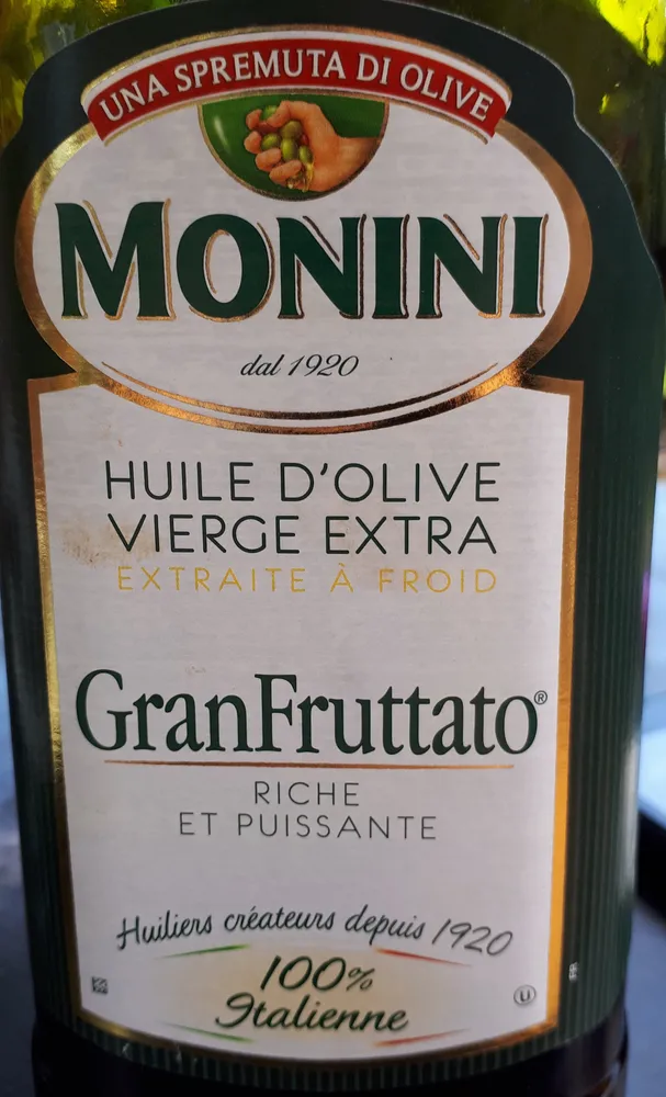 Gran Fruttato