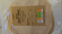 British Turkey Breast