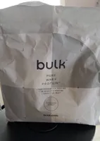 Pure whey protein