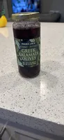 Jumbo Pitted Greek Kalamata Olives