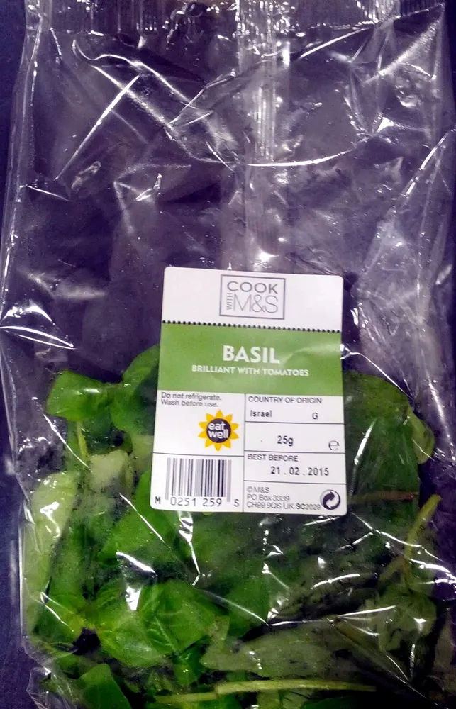 Basil