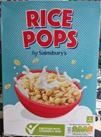 Rice Pops