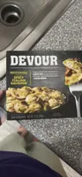 Pesto Ravioli with Italian Sausage
