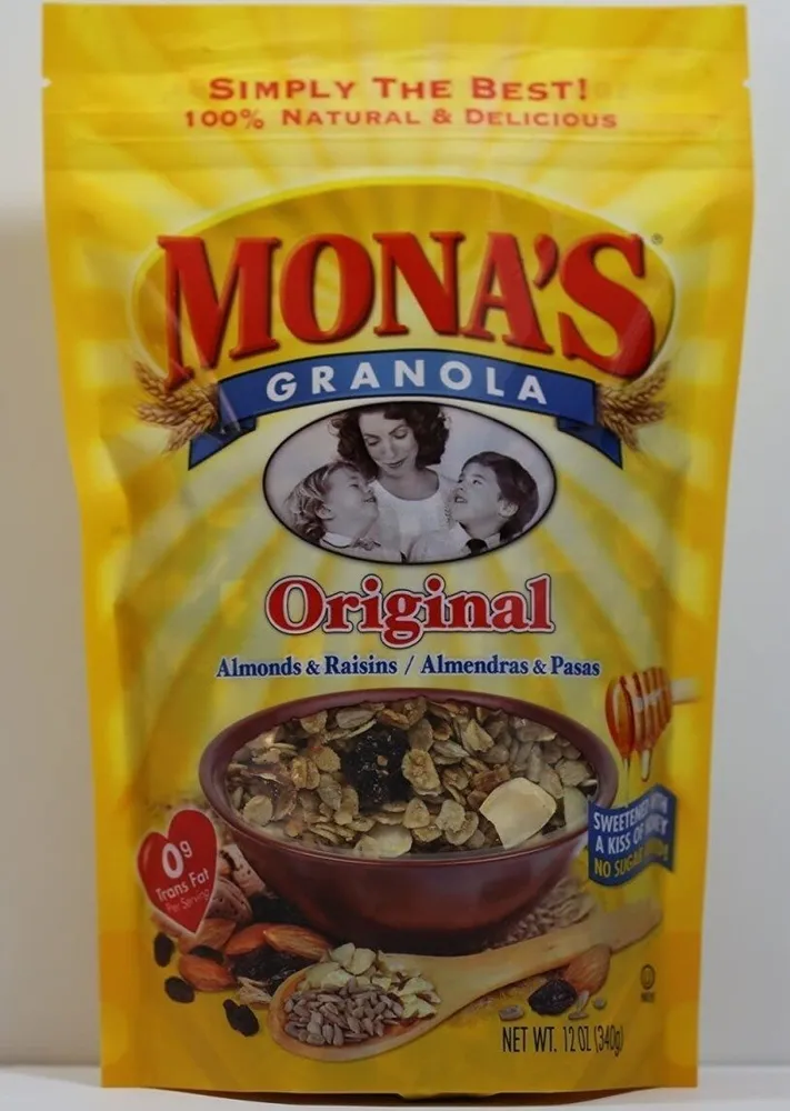 Original granola