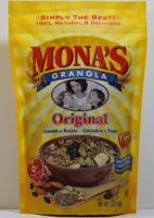 Original granola