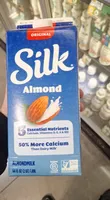 Almond Milk