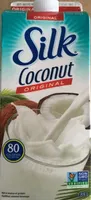 Coconut Beverage, Original