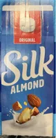 Original Almond Beverage, Canada