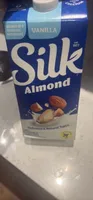 Vanilla Almond