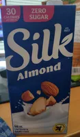 Almond