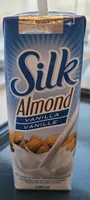 Almond Vanilla, Shelf Stable