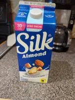 Almond