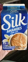 Almond Dairy-Free Creamer