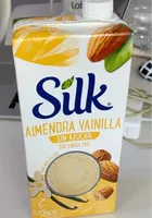 SILK - Almendra Vainilla