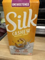 Cashew Beverage