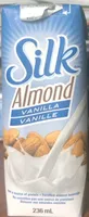 Almond Vanilla, Shelf Stable