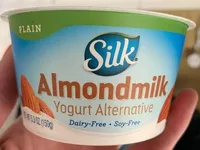 Almondmilk Yogurt Alternative Plain